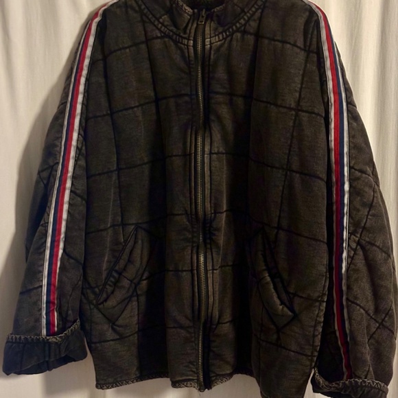 Free People Dolman Sport Jacket - Picture 2 of 3